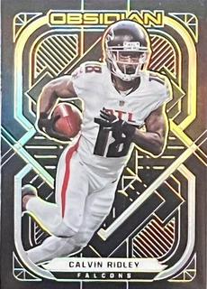 Calvin Ridley