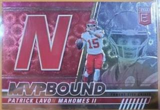 Patrick Mahomes II