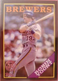 Robin Yount