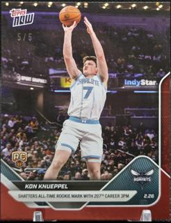 Kon Knueppel