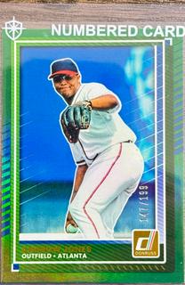 Andruw Jones