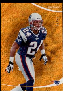 Ty Law