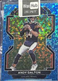 Andy Dalton