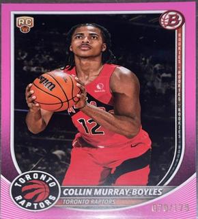 Collin Murray-Boyles