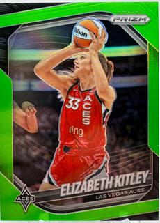 Elizabeth Kitley