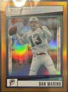 Dan Marino