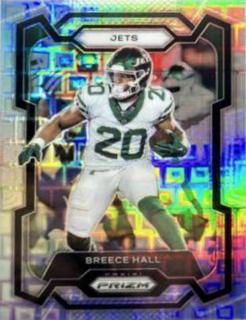 Breece Hall
