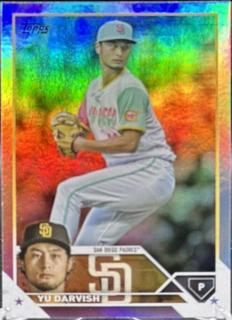 Yu Darvish