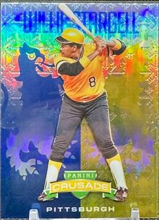 Willie Stargell