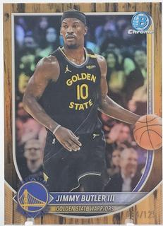 Jimmy Butler III