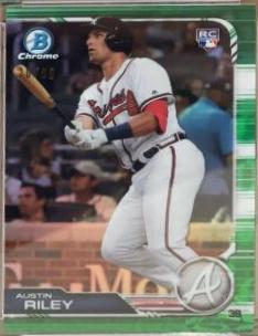 Austin Riley