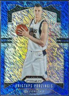 Kristaps Porzingis