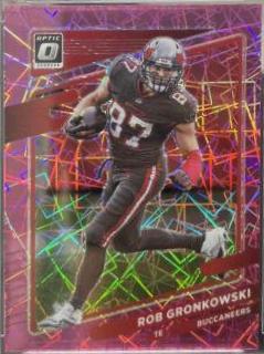 Rob Gronkowski