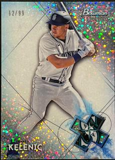 Jarred Kelenic