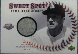 Stan Musial