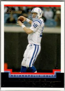 Peyton Manning