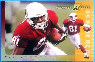 Frank Sanders