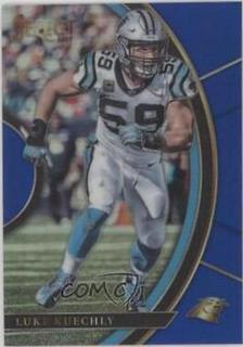 Luke Kuechly