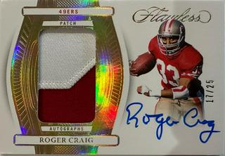 Roger Craig