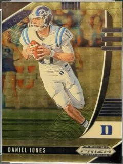 Daniel Jones