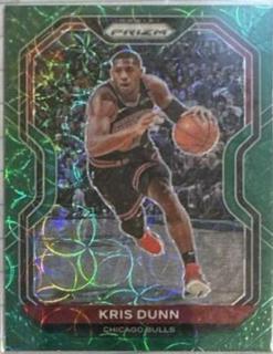 Kris Dunn