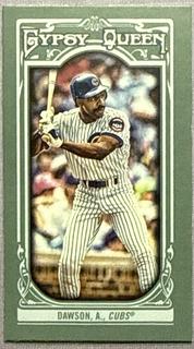 Andre Dawson