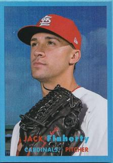 Jack Flaherty