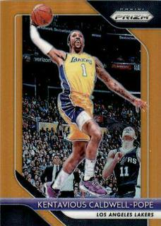 Kentavious Caldwell-Pope