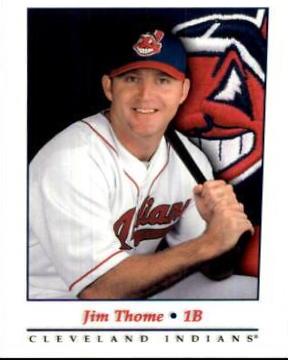 Jim Thome #83