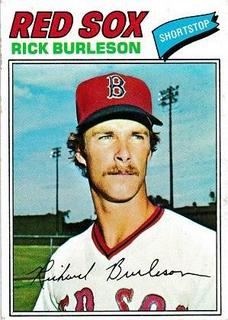 Rick Burleson