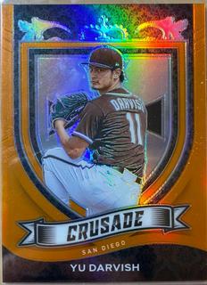 Yu Darvish