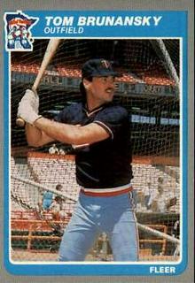 Tom Brunansky