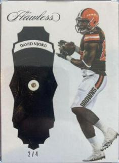 David Njoku