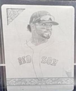Xander Bogaerts