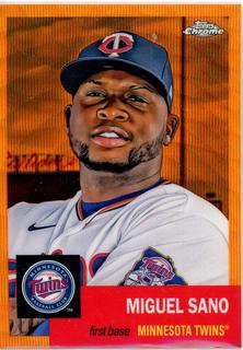 Miguel Sano