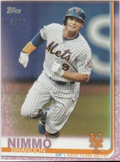 Brandon Nimmo