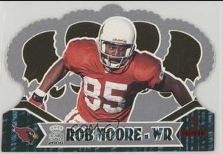 Rob Moore