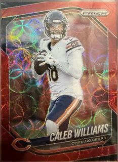 Caleb Williams