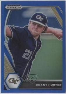 Brant Hurter