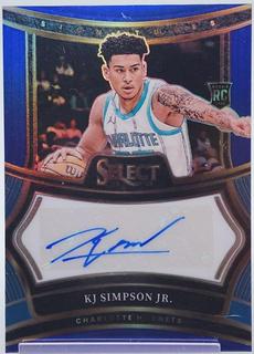 KJ Simpson Jr.