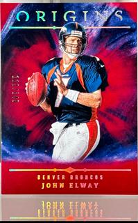 John Elway