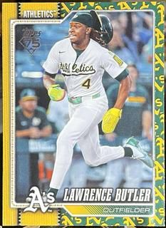 Lawrence Butler