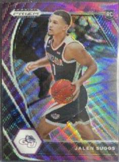 Jalen Suggs