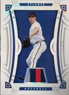 Greg Maddux
