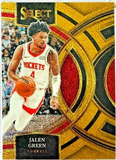 Jalen Green