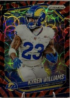 Kyren Williams