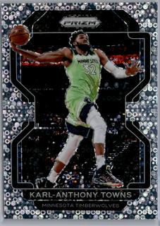 Karl-Anthony Towns