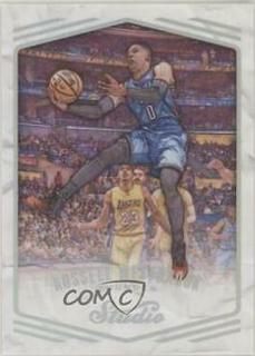 Russell Westbrook