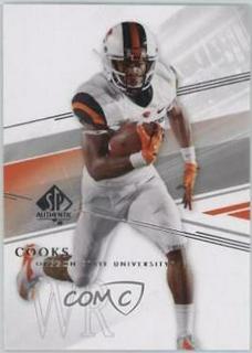 Brandin Cooks