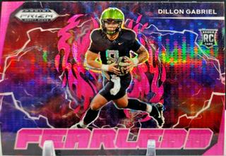 Dillon Gabriel